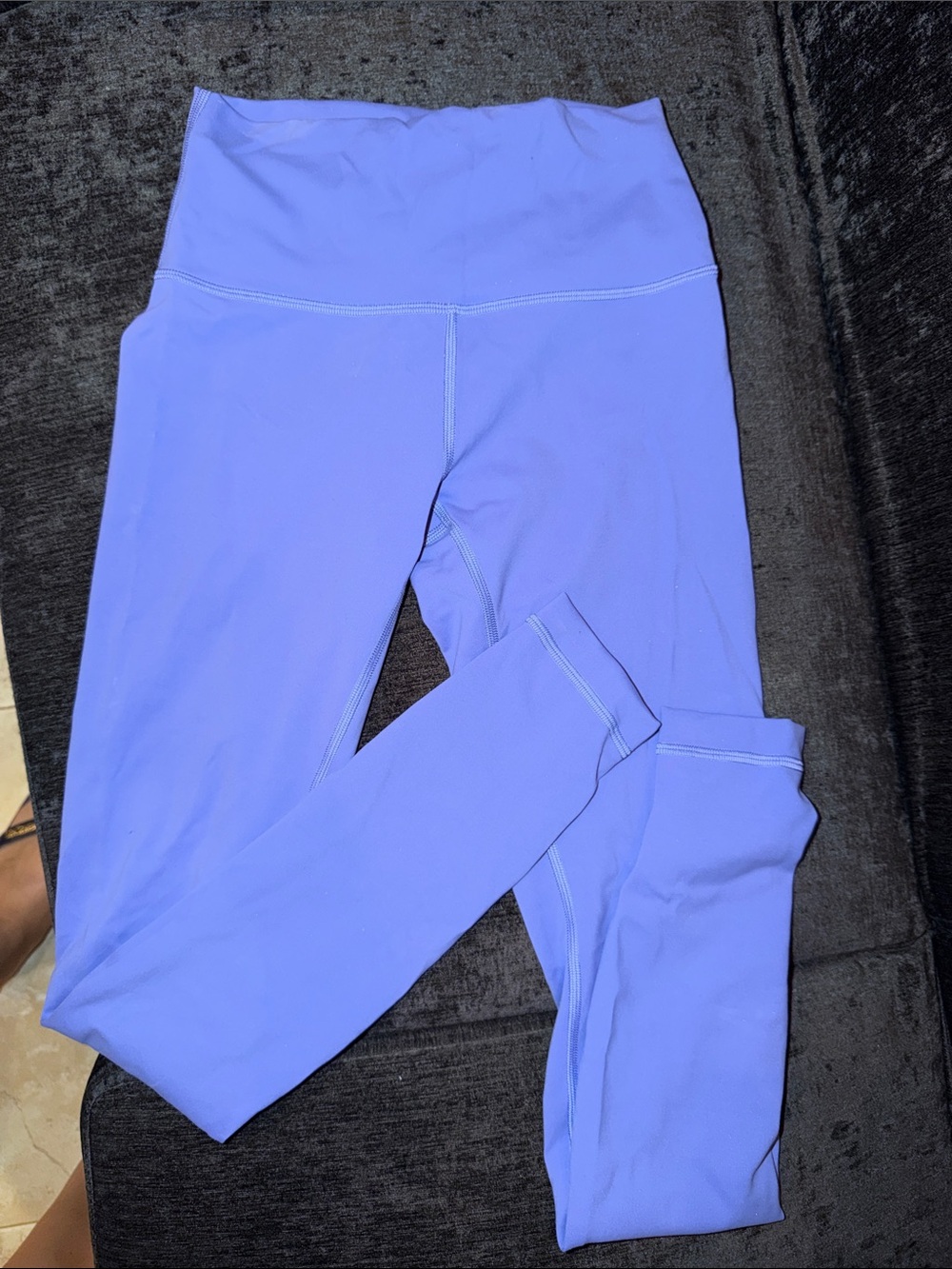 Lululemon High-Waist Active Leggings